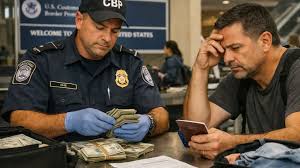 ¿CBP incautó tu dinero por no declararlo? Estas son las opciones para recuperarlo