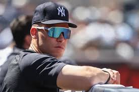Yankees' Aaron Judge Update Just Changed Everything