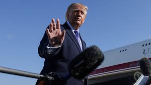 Military choices for Iran are being readied for president as midterm elections loom: officials | LOGEDE Terminal