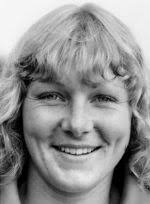 Canada&#39;s Gail Cort chosen for the rowing team but did not compete in the boycotted 1980 - 1128cort1-v2