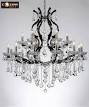Maria Theresa Chandelier Crystal Lighting Chandeliers Lights