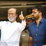 We've different style, says actor