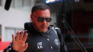 Antonio Mohamed, el director técnico que ganó todo en México