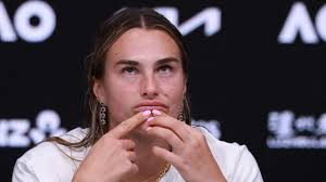 'She basically capitulated' - is Sabalenka underachieving at Slams?