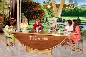 the view