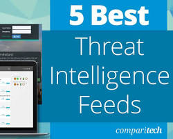 Threat Intelligence Feeds website