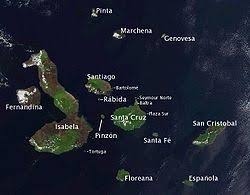 Resultado de imagen de parque nacional de las Galapagos