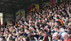 Partick Thistle FC - News update