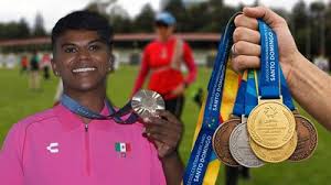 Medallero Juegos Centroamericanos Y Del Caribe 2026