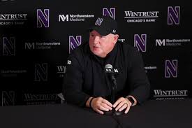 Northwestern needs the Chip Kelly-Aidan Chiles pairing to cook up something more interesting on offense