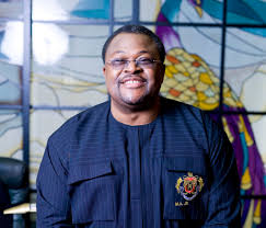 Image result for mike adenuga profile