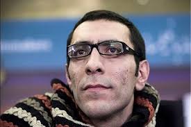 بازیگری که ۲ بار نقش رهبری را ایفا کرد