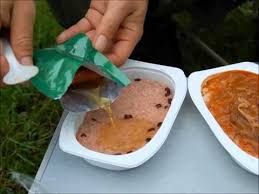 Image result for 自衛隊の戦闘糧食