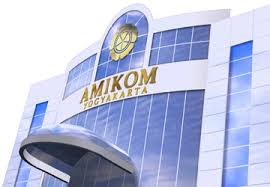 Image result for stmik amikom yogyakarta