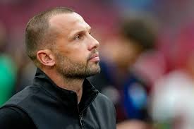 Voetbal International - News update