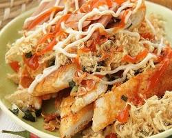 Đồ ăn vặt buôn ma thuột