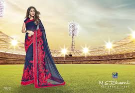 Image result for vishal saree