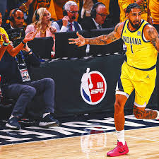 Pacers Force Game 7 With Dominant Win Over OKC In Indiana