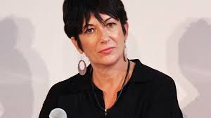 Ghislaine Maxwell in Texas Prison