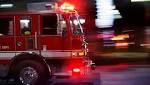 Massive Fire Breaks Navrang Studio