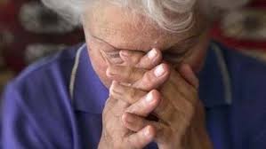 В Ухте мужчина обокрал собственную бабушку