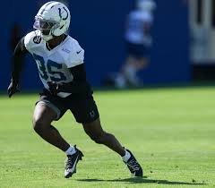 Pair of Jo(h)nathans Expected to Anchor Colts' Special Teams in 2026