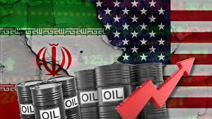 Oil prices rise after US-Iran conflict