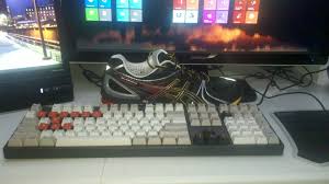 Image result for Corsair K60