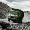 Gambar kisah untuk Harga Lego City Truck dari Tribunnews