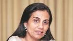 ICICI Bank probe role Kochhar