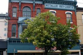 Brewerytown, Philadelphia Slip and Fall Accident Lawyers
