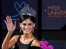 Image result for miss universe 2017