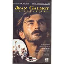 Jean Galmot Aventurier de Alain Maline - Jean-Galmot-Aventurier-VHS-499417992_ML
