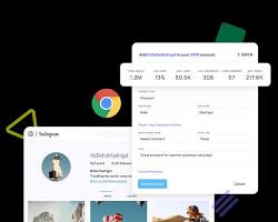 Imagen de Grin influencer marketing tool