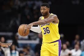 Marcus Smart Believes Lakers Need To Play With More Urgency On Defensive End
