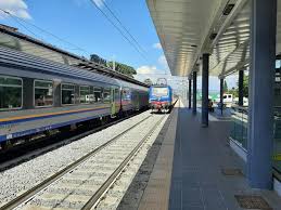 Trend Google: ferrovia firenze-roma