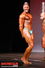 Bodybuilder show