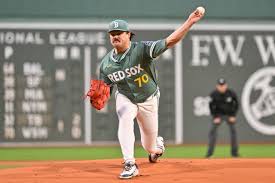 Red Sox Recall Payton Tolle