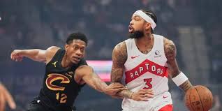 Toronto Raptors-Dallas Mavericks: quem vai ganhar o jogo da NBA?