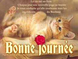 Résultat de recherche d'images pour "bonne journée"