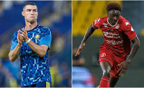 Al-nassr - Al-kholood Club