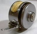 Antique and Classic Fishing Reels