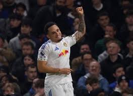 Okafor grabs comeback draw for Leeds as wasteful Chelsea’s bad habits return