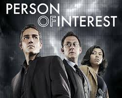 Image result for person of interest