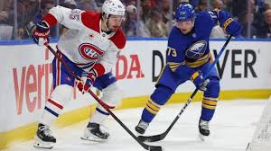 Complete look at the Round 3 lineup of the Stanley Cup playoffs