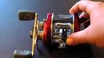 Abu Garcia 56BCX Reel - m