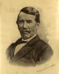 David Livingstone