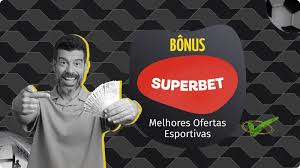 Bônus Superbet 2026 - Promocode e Ofertas de Esportes