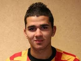 Lens starlet, Mehdi Abeid, is now a &#39;done deal&#39; as they say, so in this piece, I will be trying to piece together as much that is known about him as I ... - mehdi-abeid