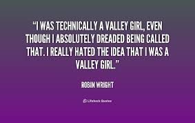 I was technically a Valley Girl, even though I absolutely dreaded ... via Relatably.com